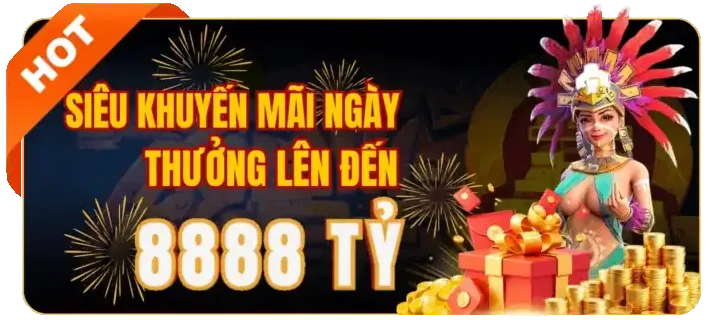 Giải Thưởng Nổ Hũ Lớn