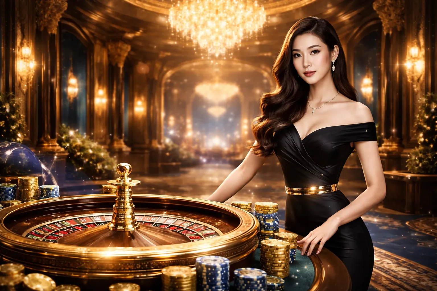 Hình ảnh giới thiệu về 88won, nền tảng giải trí trực tuyến hàng đầu