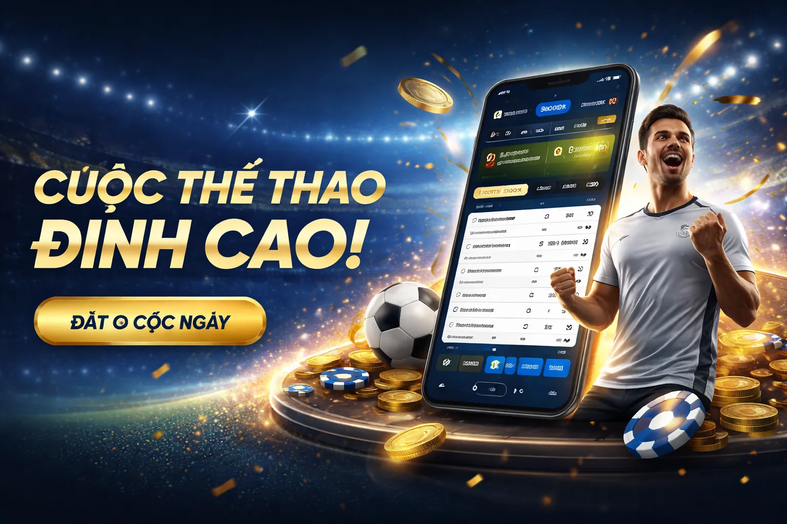 Hình ảnh chính sách quyền riêng tư của 88won với biểu tượng bảo mật và màu sắc đỏ vàng