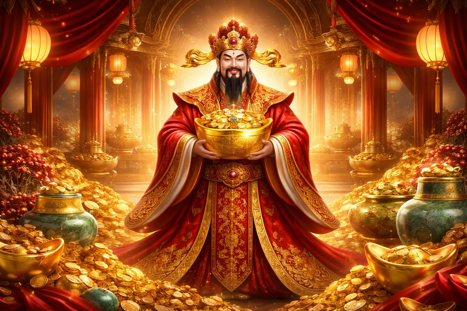Biểu đồ hoa hồng 88won