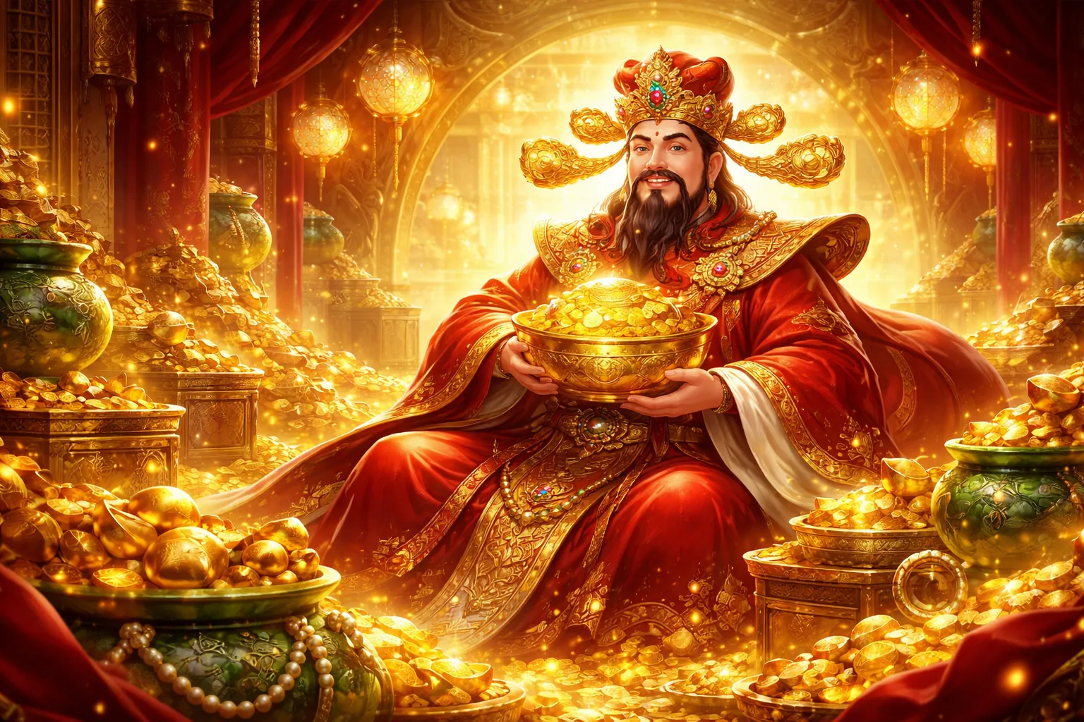 Bí quyết nổ hũ lớn tại 88won