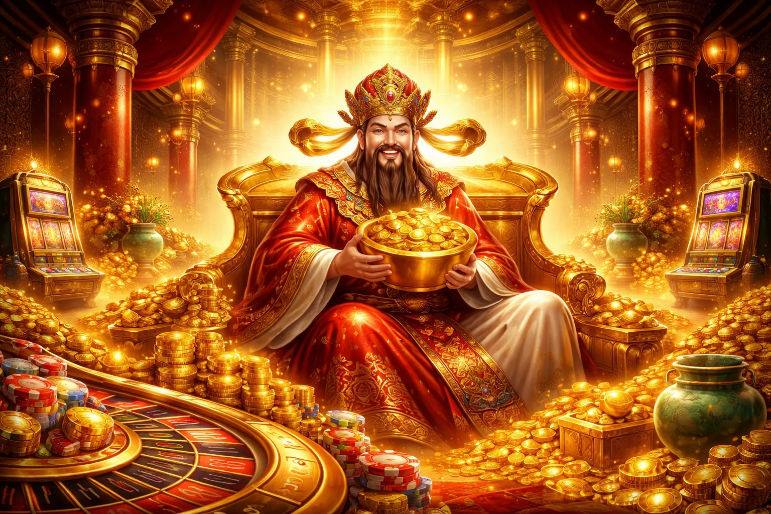 Ưu đãi và bonus 88won