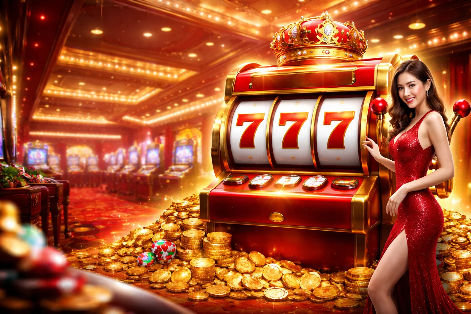 Các loại slot game tại 88won