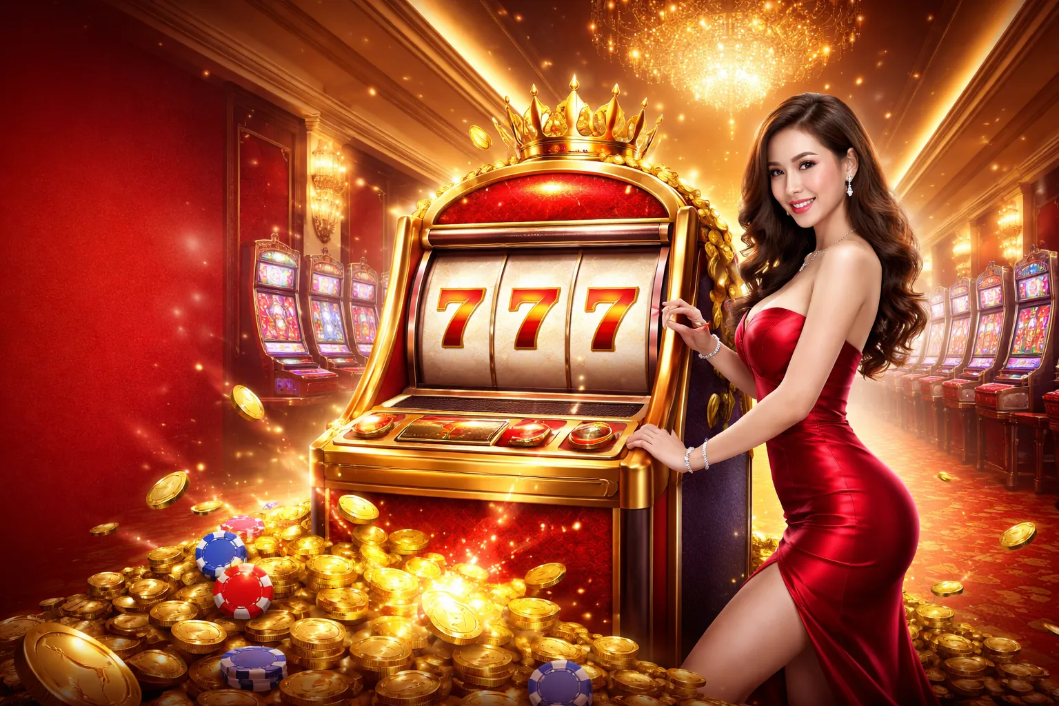 Trải nghiệm mượt mà