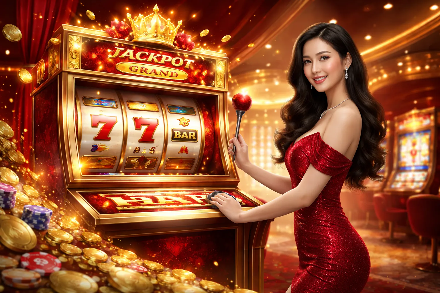Bí quyết nổ hũ tại 88won