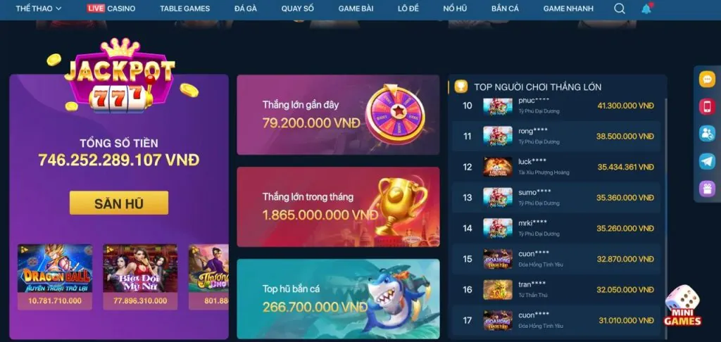Cá cược thể thao 88won