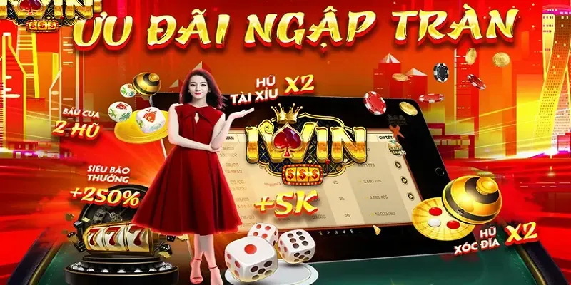Tổng quan về casino trực tuyến 88won
